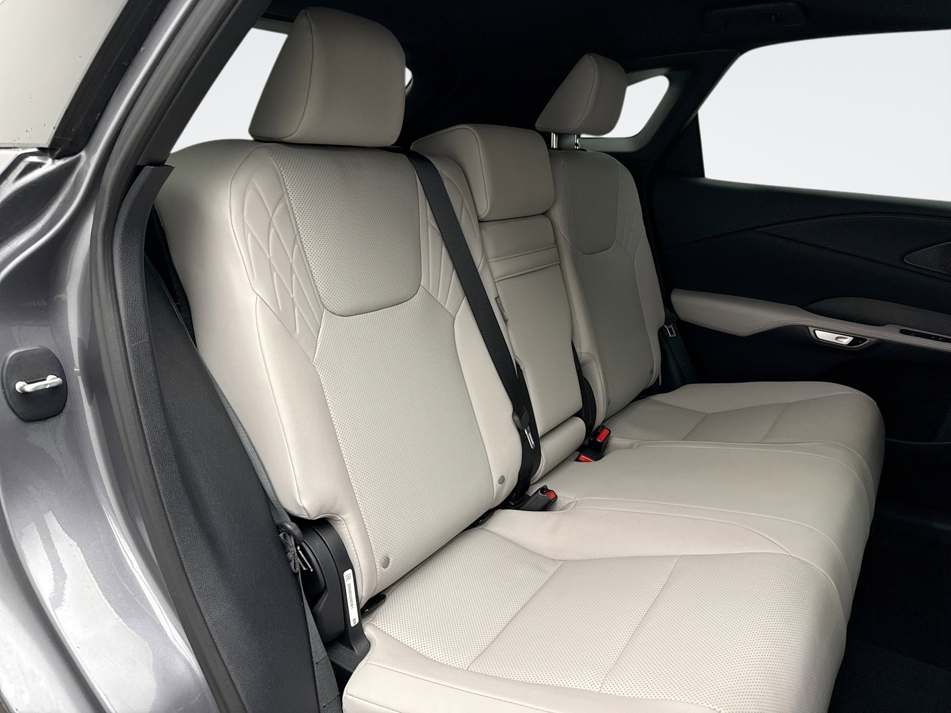 Used 2023 Lexus RX 350 Premium w/ Accessory Package (Z1) image 17