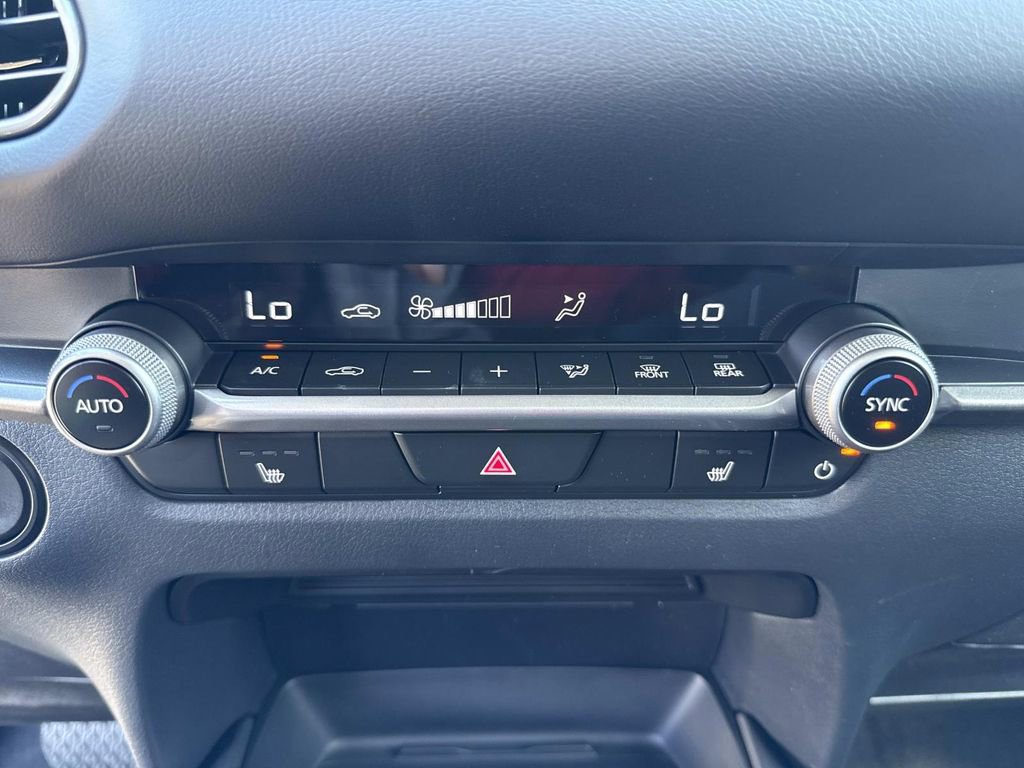 New 2026 MAZDA CX-30 AWD 2.5 S image 32