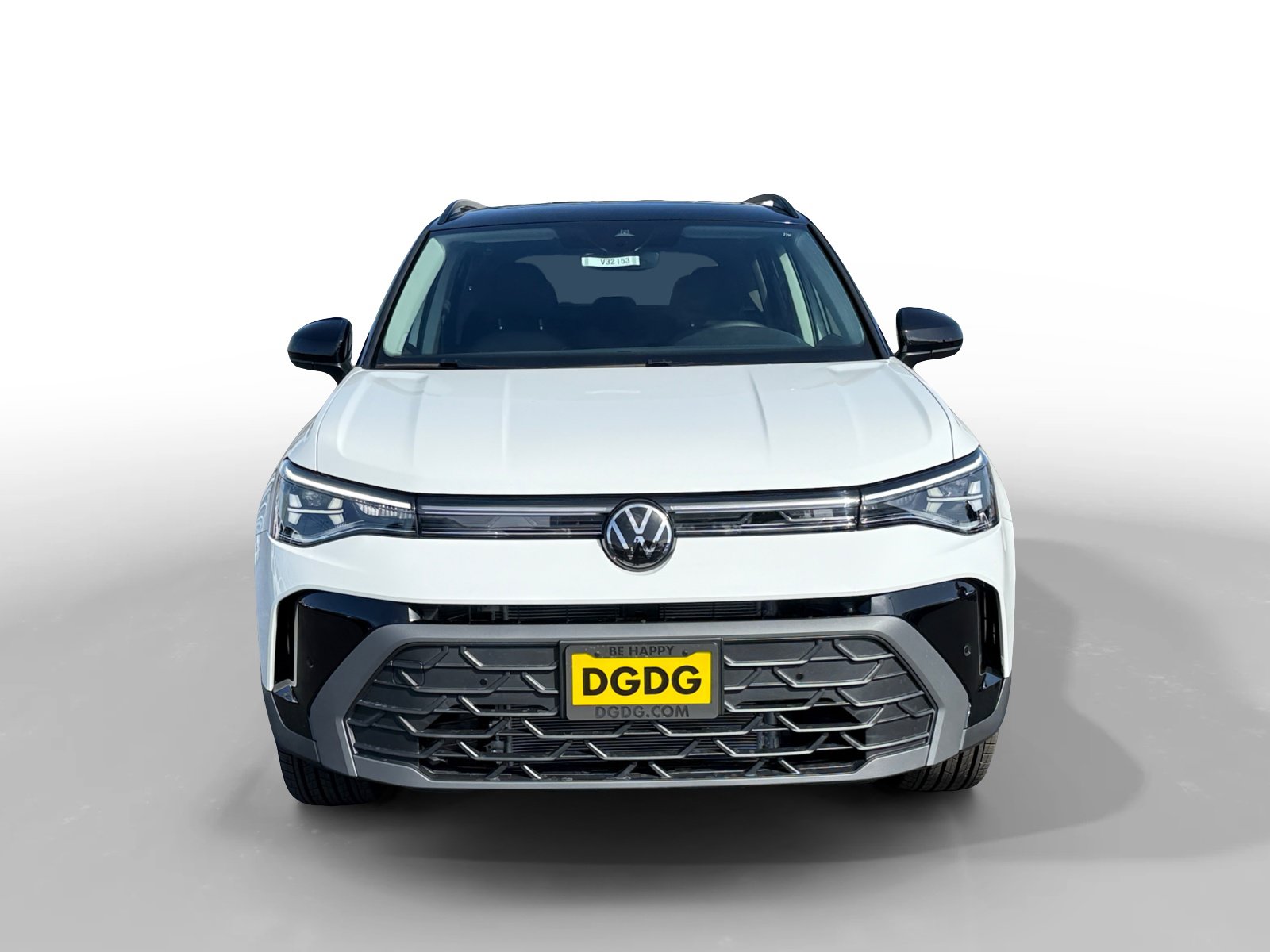 New 2026 Volkswagen Taos SE AWD/4WD image 8