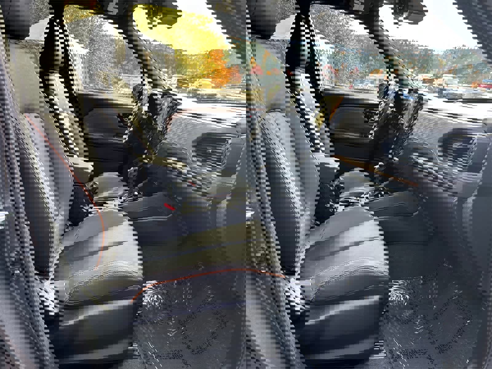 Certified 2025 Subaru Forester Sport image 13