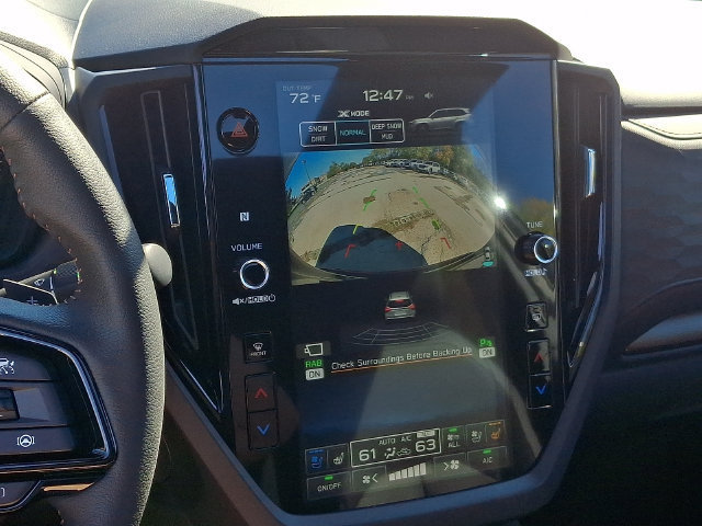 New 2026 Subaru Forester Touring AWD/4WD image 15