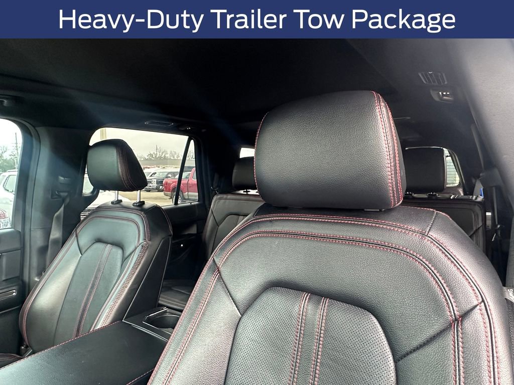 Used 2021 Ford Expedition Limited image 10