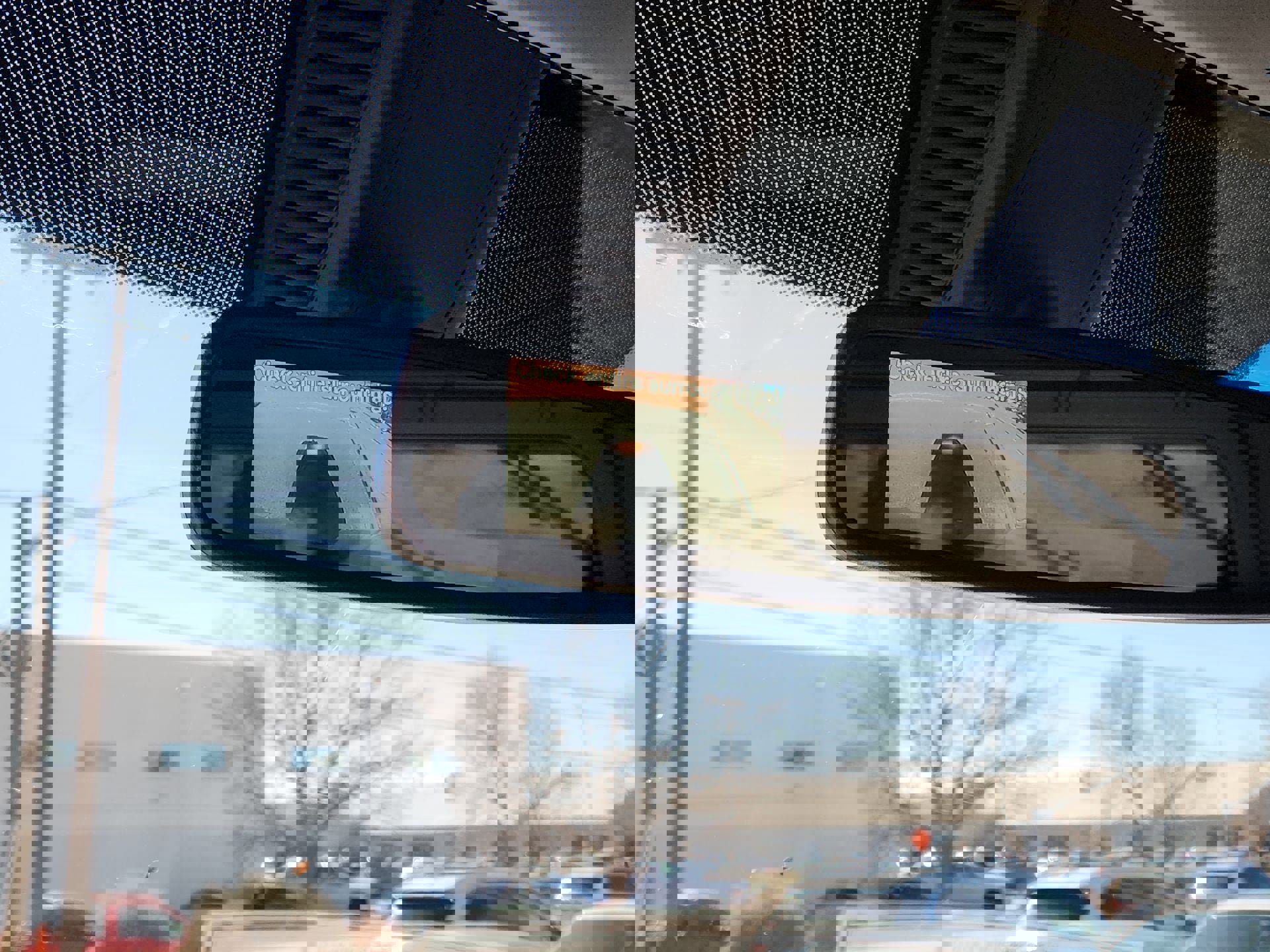 New 2025 Mercedes-Benz Sprinter 2500 image 16