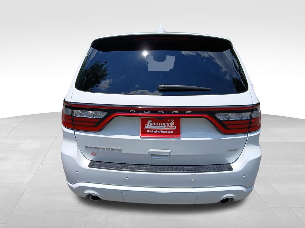 Used 2022 Dodge Durango GT AWD/4WD image 4
