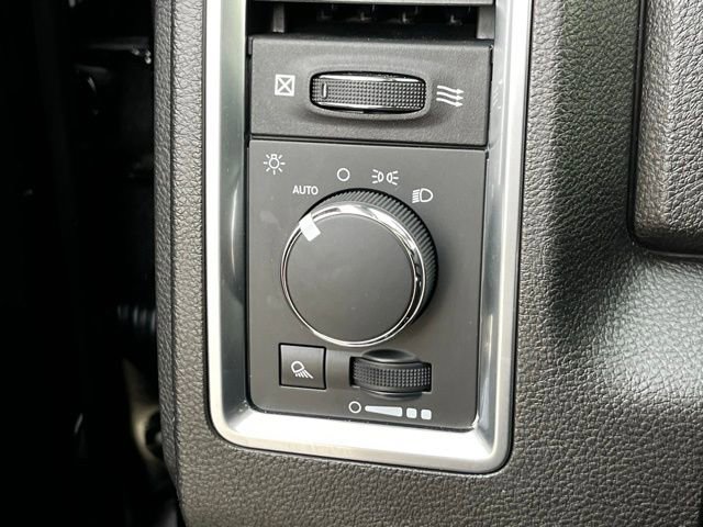 Used 2022 RAM 1500 Classic Warlock w/ Electronics Group image 26