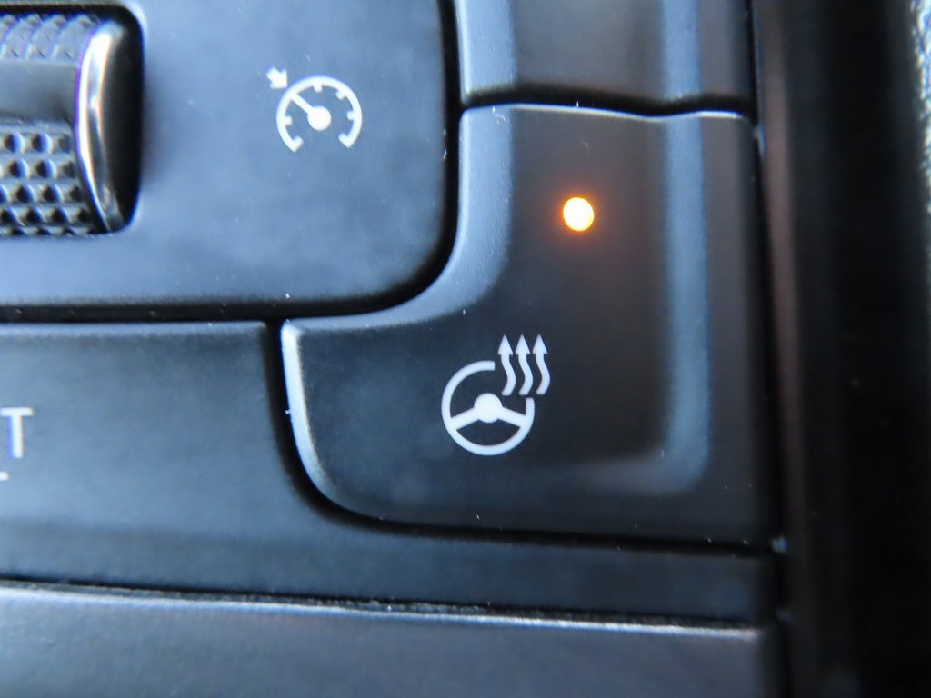 Used 2021 Chevrolet Tahoe RST w/ Luxury Package image 14