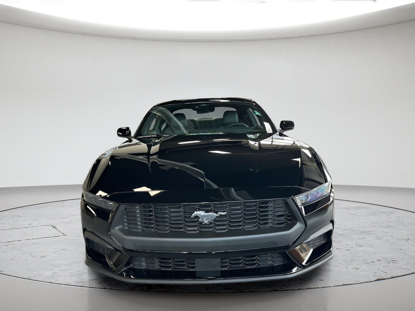 New 2026 Ford Mustang Premium RWD image 7
