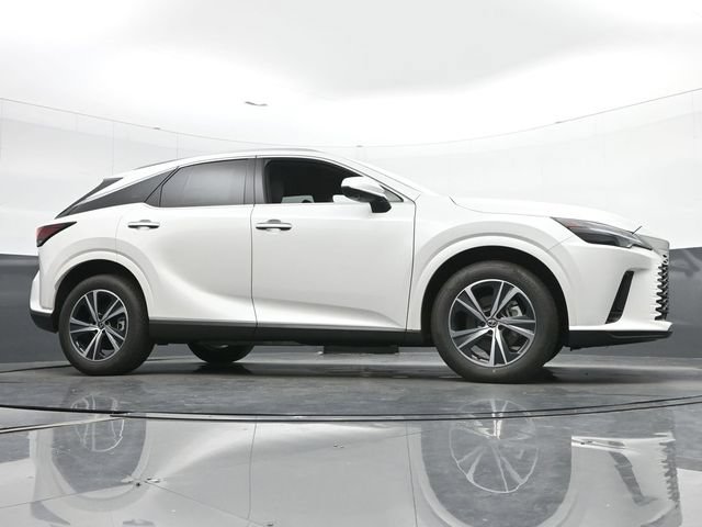 Certified 2025 Lexus RX 350 Premium w/ Accessory Package (Z1) FWD image 11