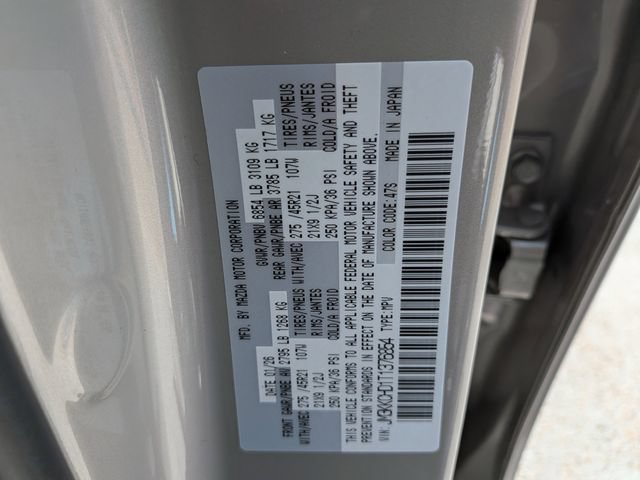 New 2026 MAZDA CX-90 3.3 Turbo w/ Premium Sport Pkg AWD/4WD image 33