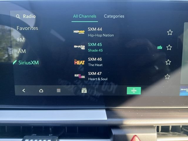 New 2026 Kia Sportage EX AWD/4WD image 26