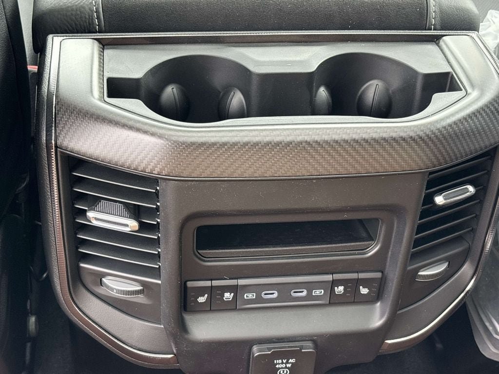 New 2026 RAM 1500 RHO w/ RHO Level 1 Equipment Group AWD/4WD image 5
