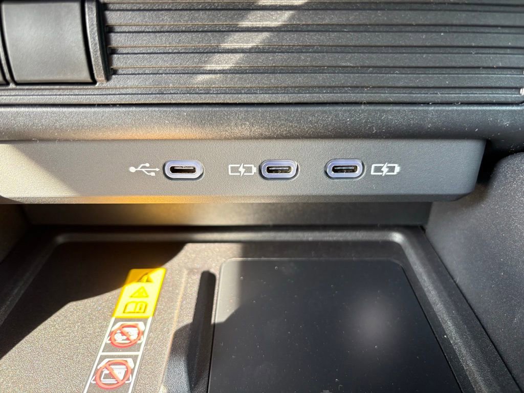 New 2026 Toyota Land Cruiser AWD/4WD image 25