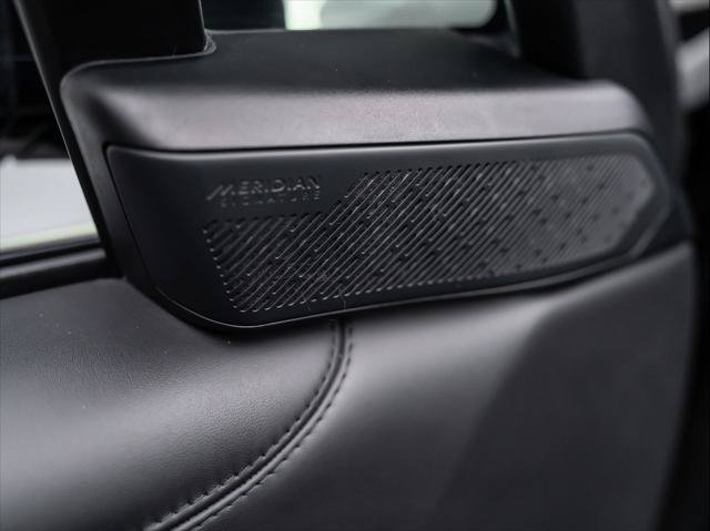 Used 2024 Land Rover Range Rover Autobiography AWD/4WD image 26