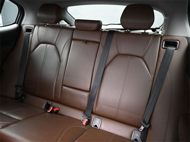 Used 2019 Alfa Romeo Stelvio Sprint w/ Nero Edizione image 13