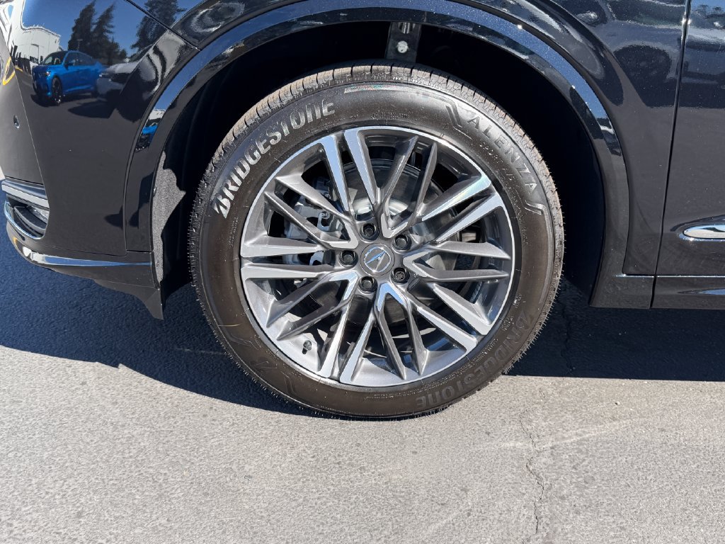 New 2026 Acura MDX w/ Advance Package AWD/4WD image 6