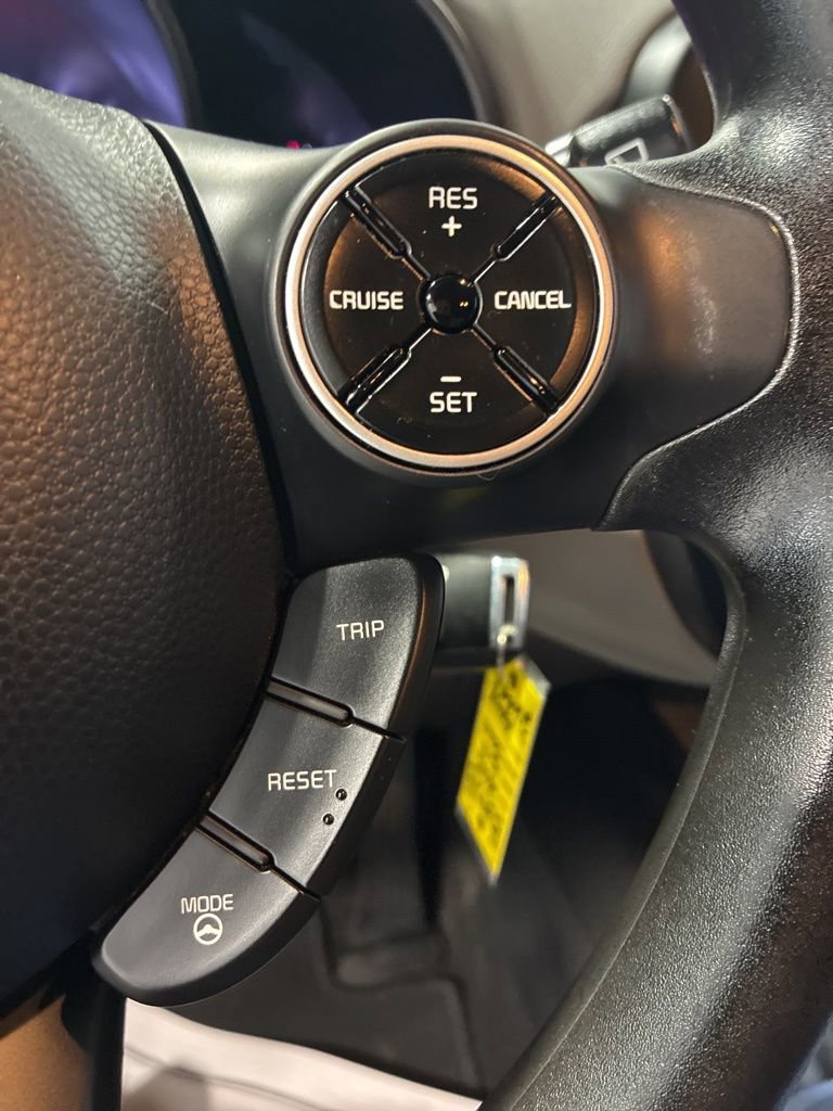 Used 2016 Kia Soul w/ Convenience Package image 24