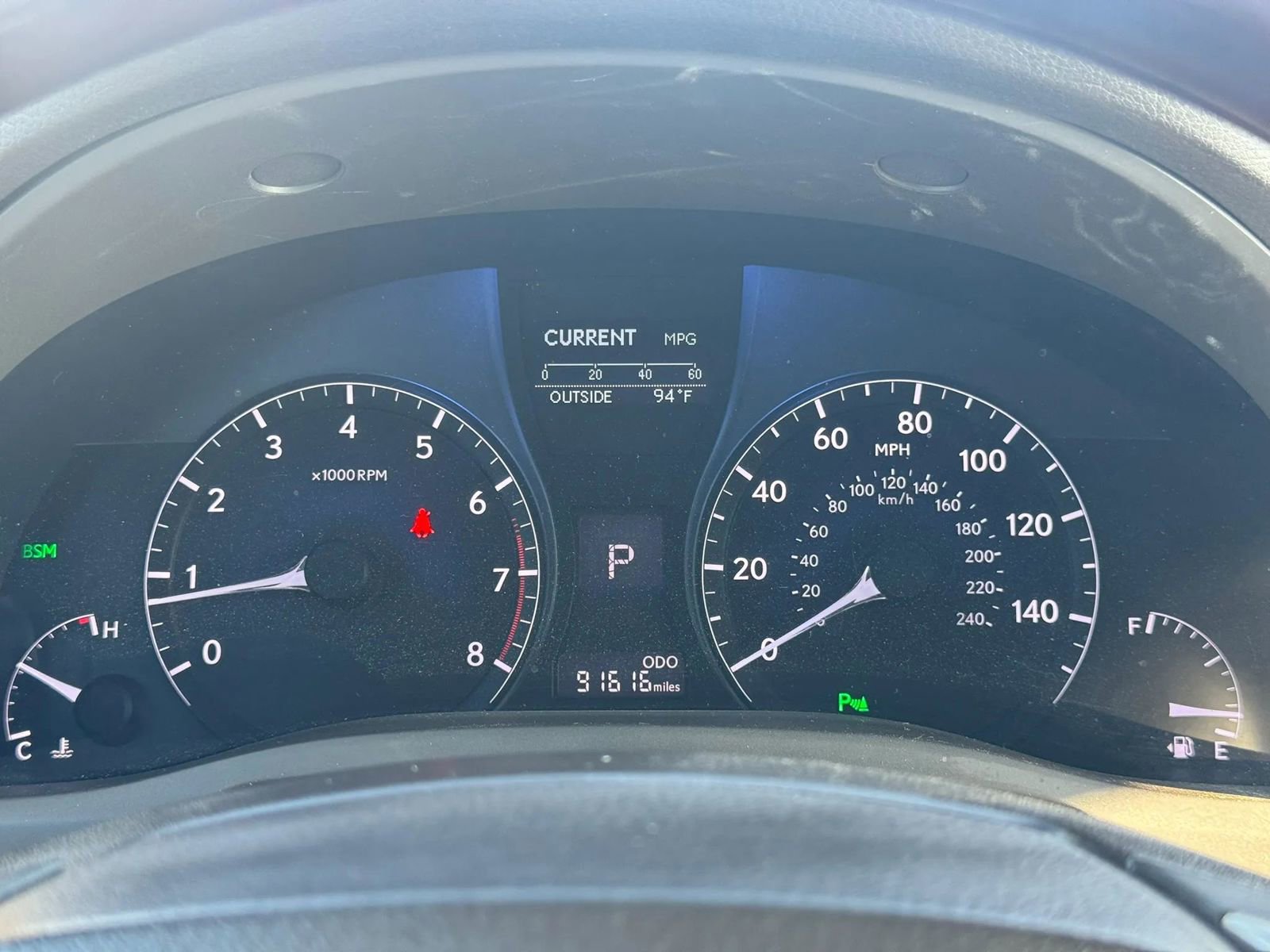 Used 2015 Lexus RX 350 FWD image 30