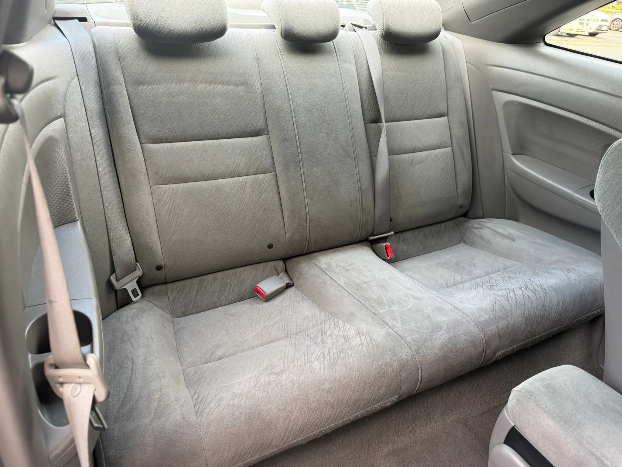 Used 2007 Honda Civic LX image 21
