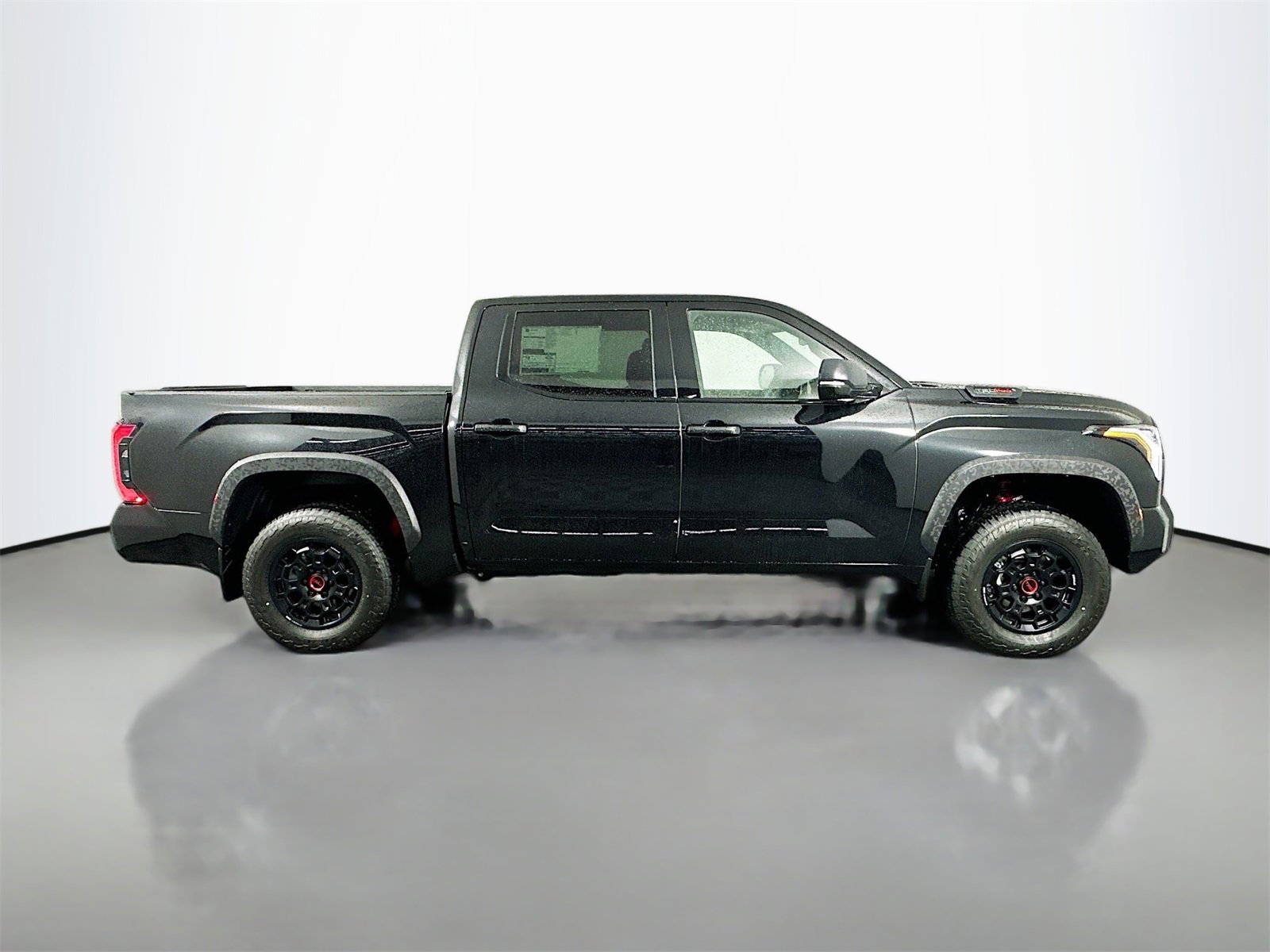 New 2026 Toyota Tundra TRD Pro image 8