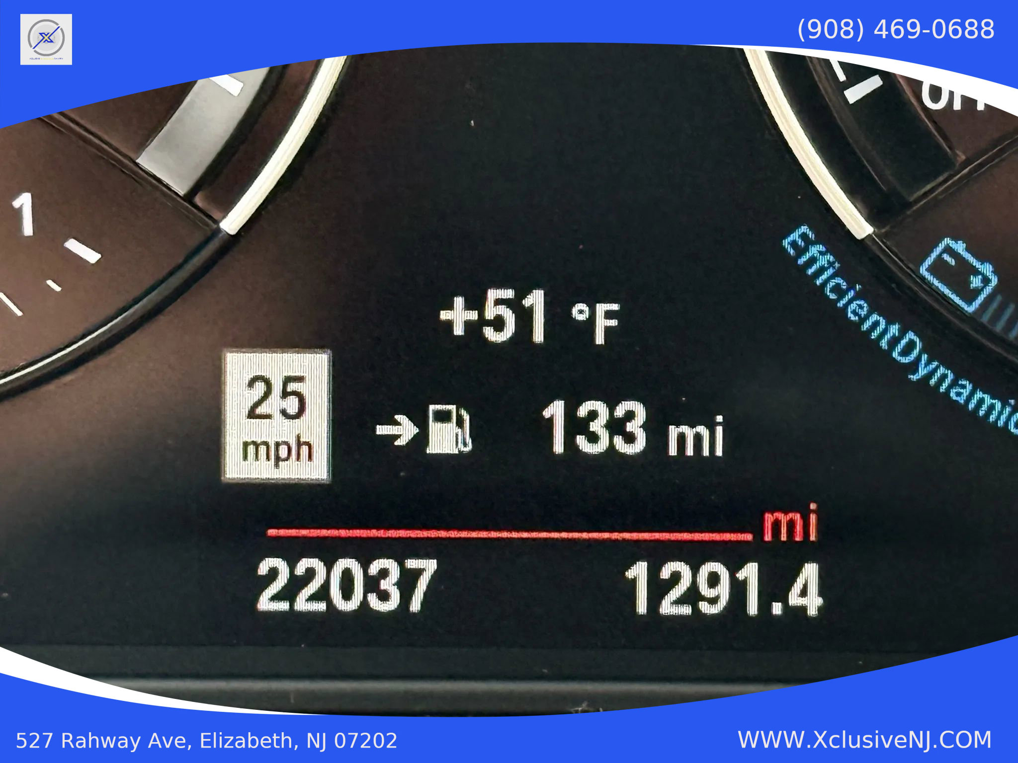 Used 2021 BMW X1 xDrive28i w/ Premium Package image 14