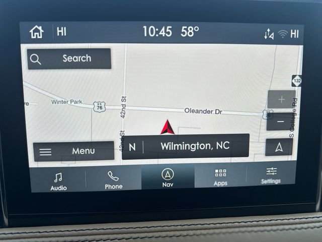 Used 2021 Lincoln Corsair Reserve w/ Elements Package image 7