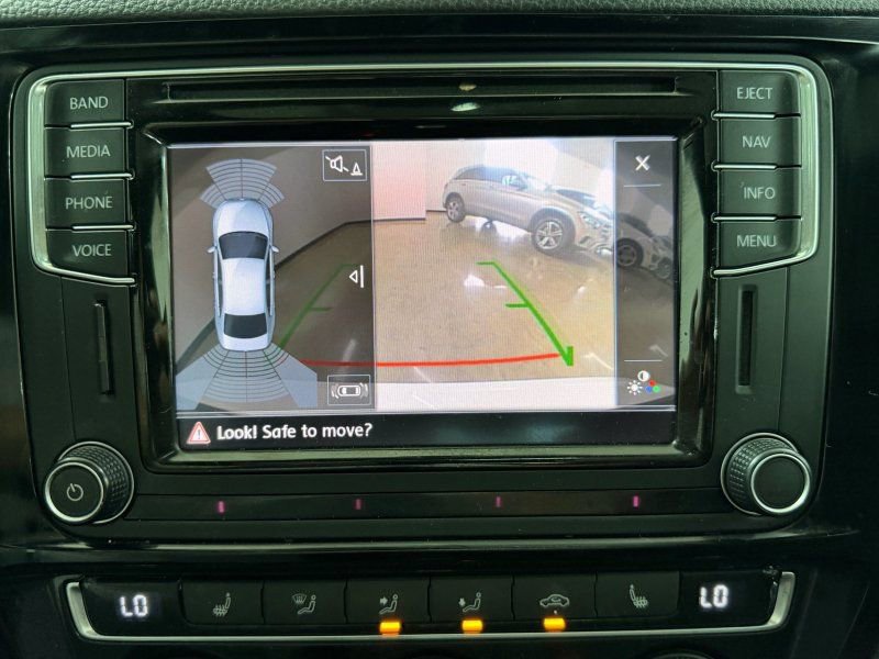 Used 2016 Volkswagen Jetta GLI SEL FWD image 23