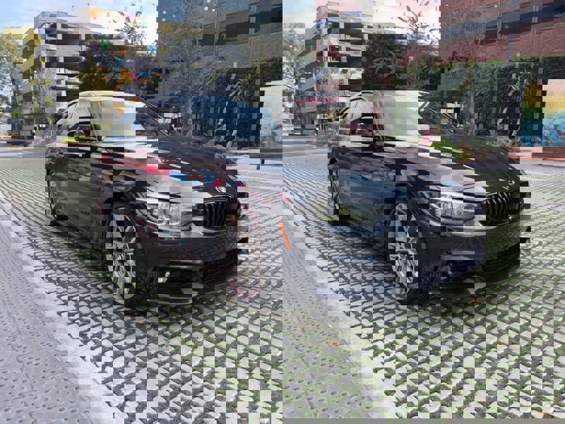 Used 2018 BMW 440i Coupe image 4