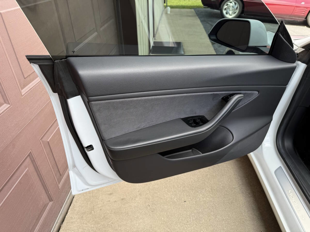 Used 2019 Tesla Model 3 Long Range AWD/4WD image 36
