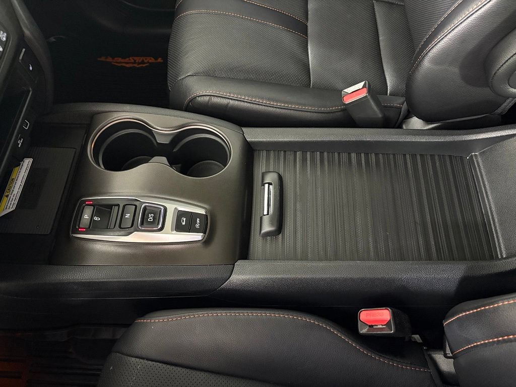 Used 2023 Honda Passport TrailSport image 31