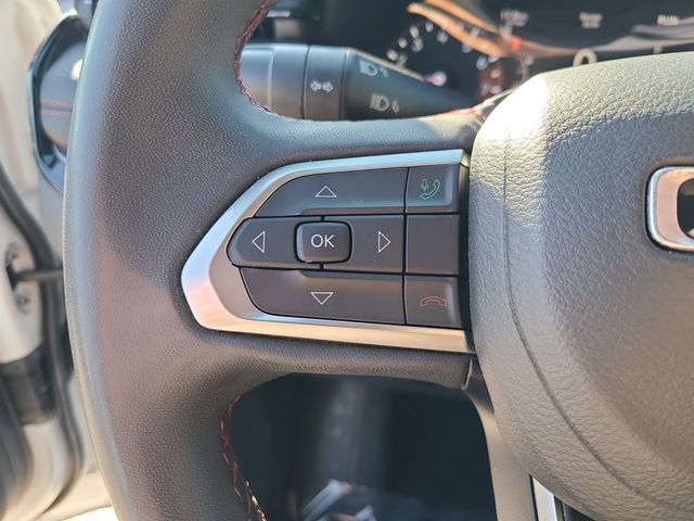 Used 2023 Jeep Compass Trailhawk AWD/4WD image 27