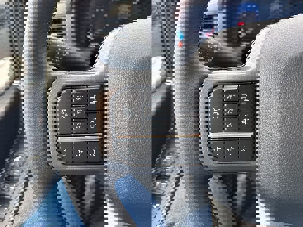 New 2025 Ford F150 Lariat image 25