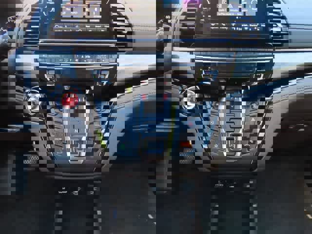 New 2026 Honda Odyssey Elite image 24