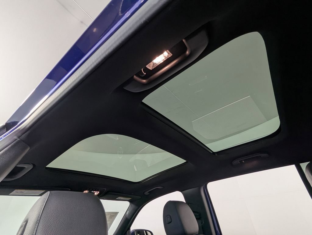 Used 2021 Mercedes-Benz GLB 250 image 13