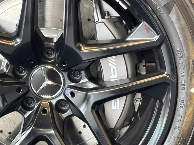 New 2027 Mercedes-Benz G 63 AMG 4MATIC image 4