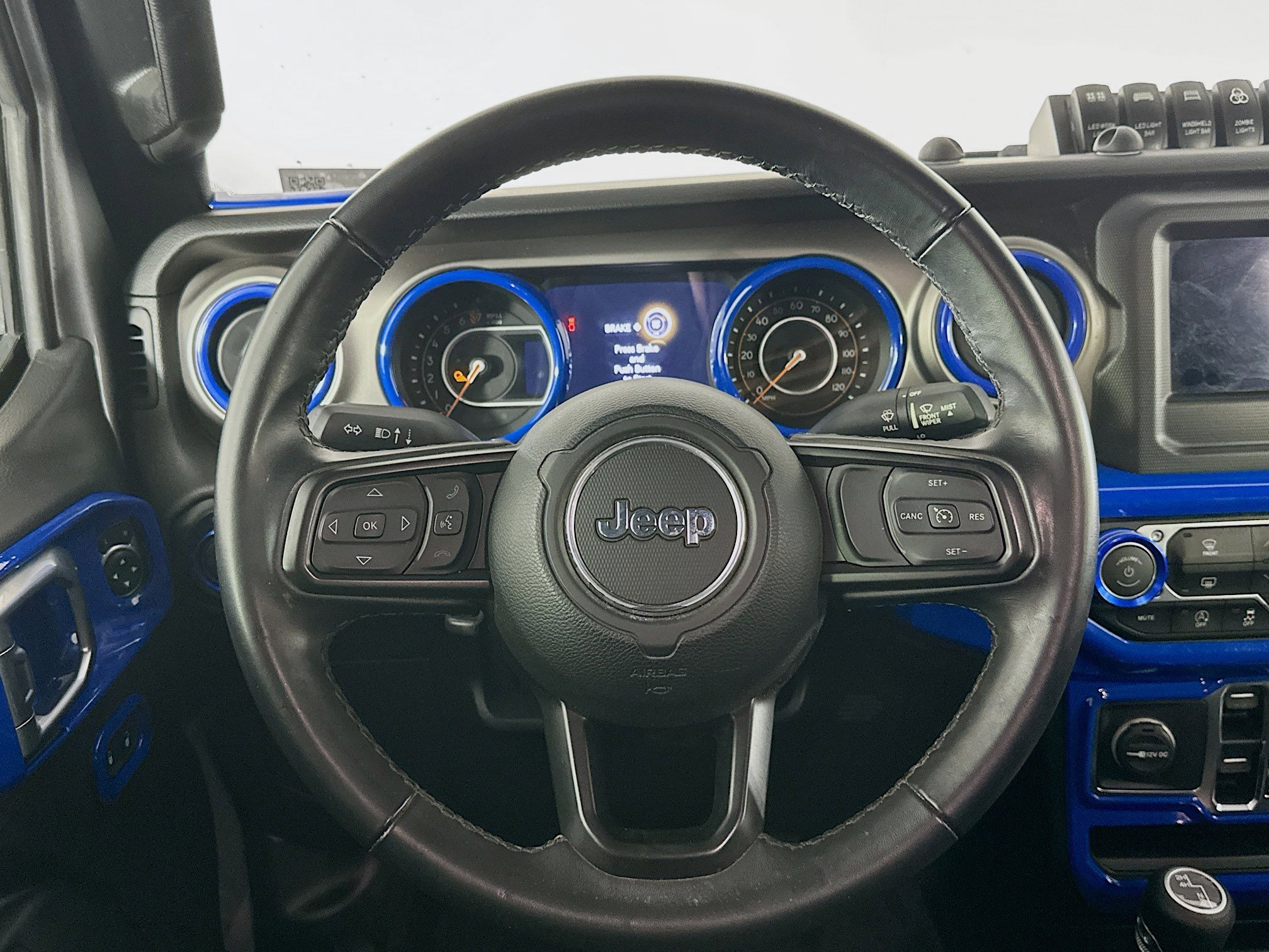 Used 2021 Jeep Gladiator Sport image 17