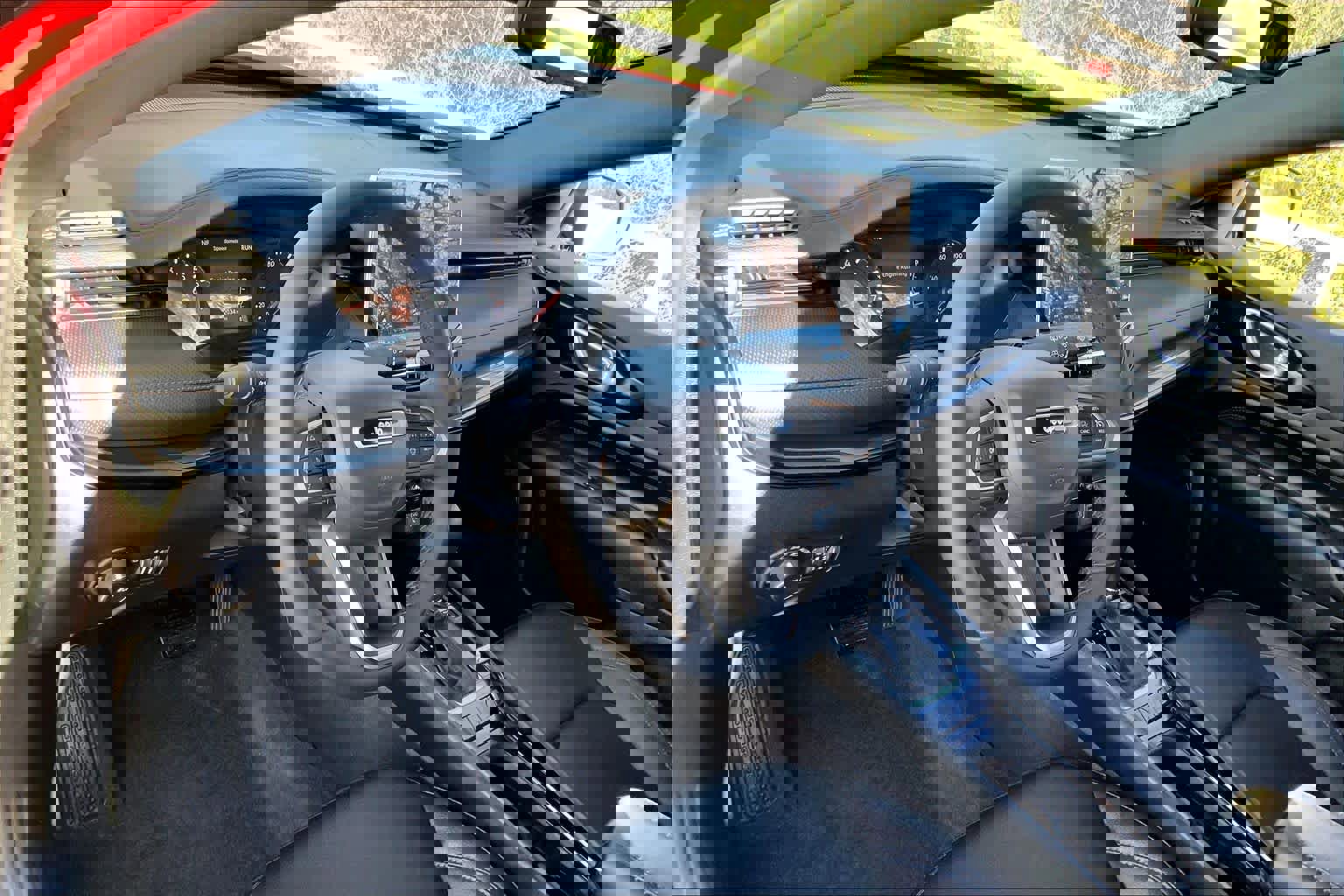 Used 2026 Jeep Compass Limited image 17