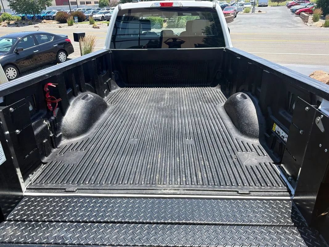 Used 2021 Ford F250 XL w/ Power Equipment Group AWD/4WD image 38