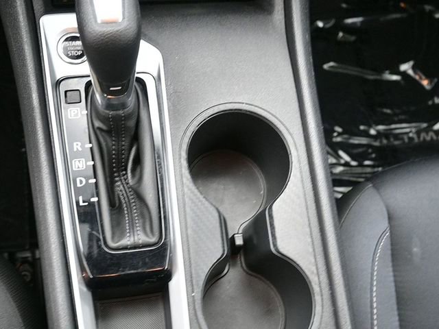 Used 2021 Nissan Altima 2.5 S image 12