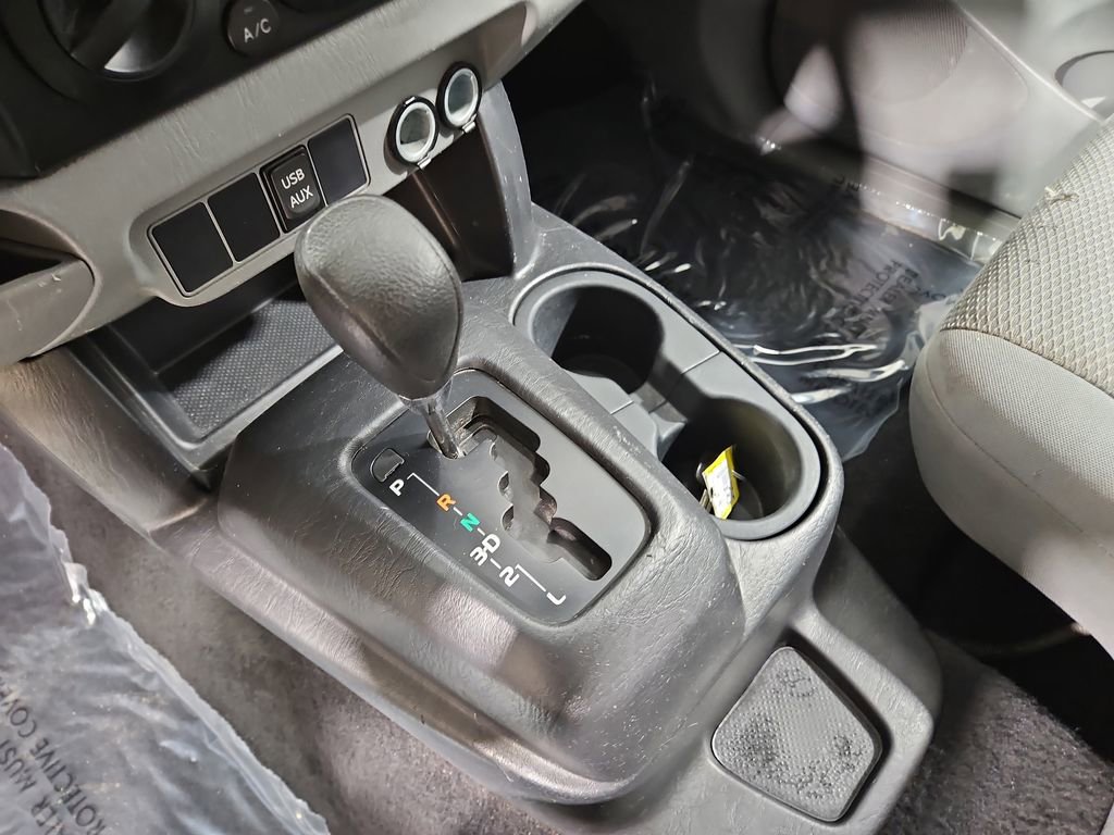 Used 2013 Toyota Tacoma 2WD Regular Cab image 22
