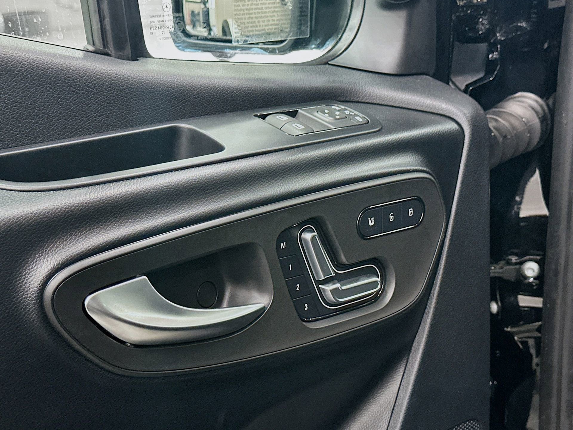 New 2026 Mercedes-Benz Sprinter 2500 image 18