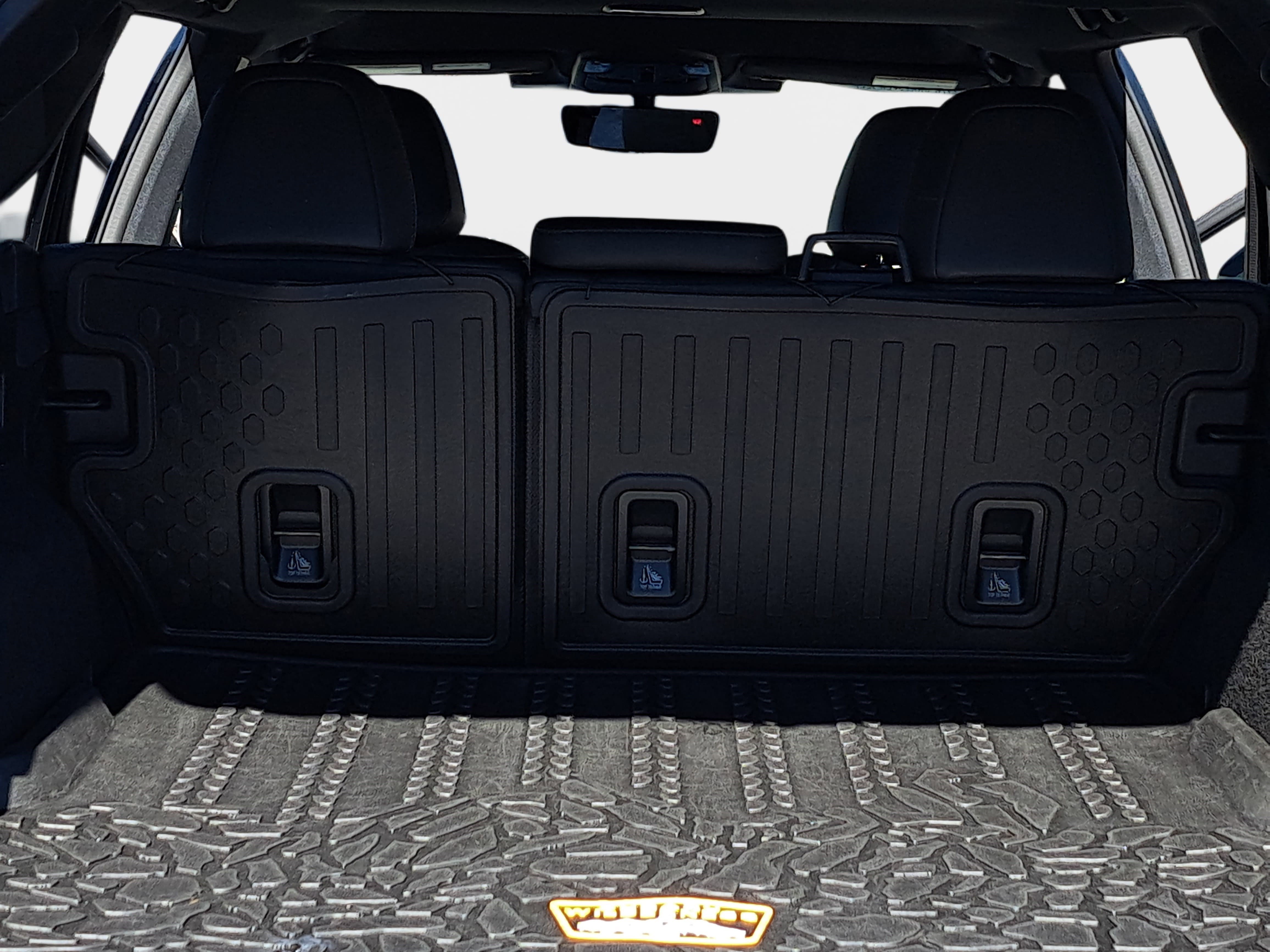 Used 2023 Subaru Outback Wilderness image 12