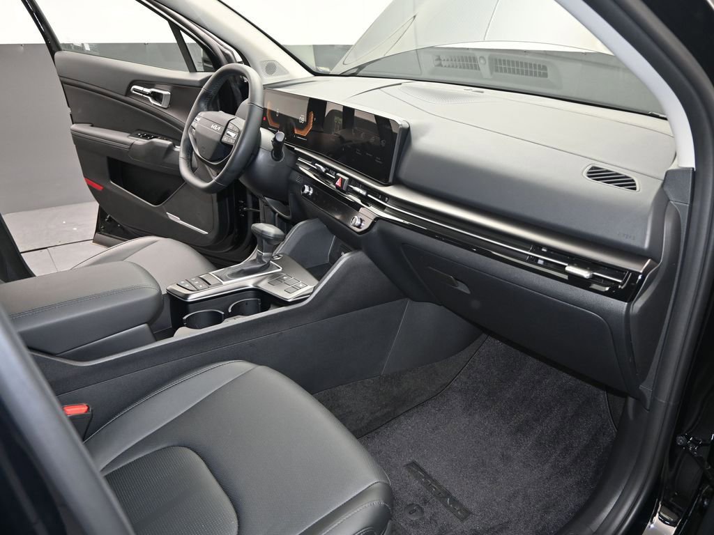 Used 2026 Kia Sportage EX w/ EX Panorama Roof Package image 23