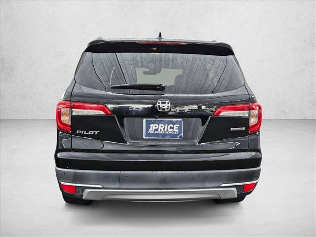Used 2020 Honda Pilot Touring image 6