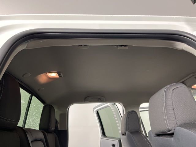 New 2026 Nissan Frontier SV w/ Tow Package image 48