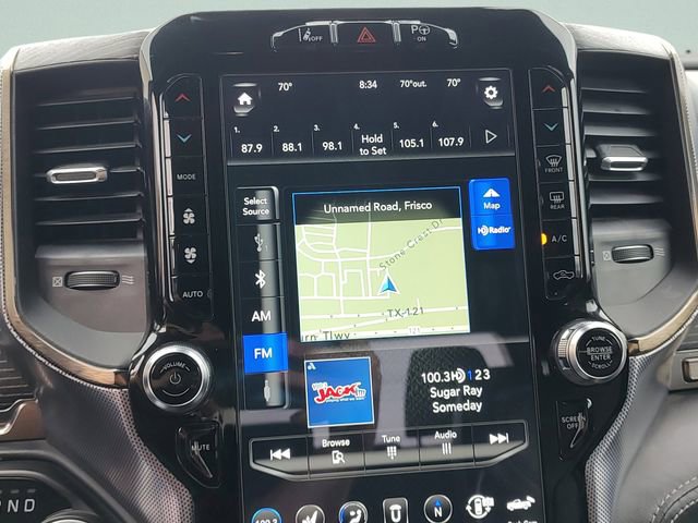 Certified 2020 RAM 1500 Limited image 14