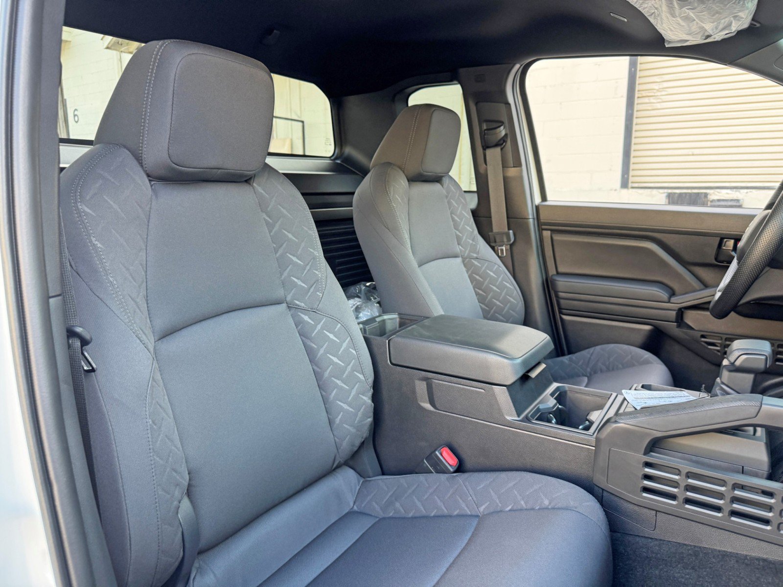 Used 2026 Toyota Tacoma SR RWD image 33