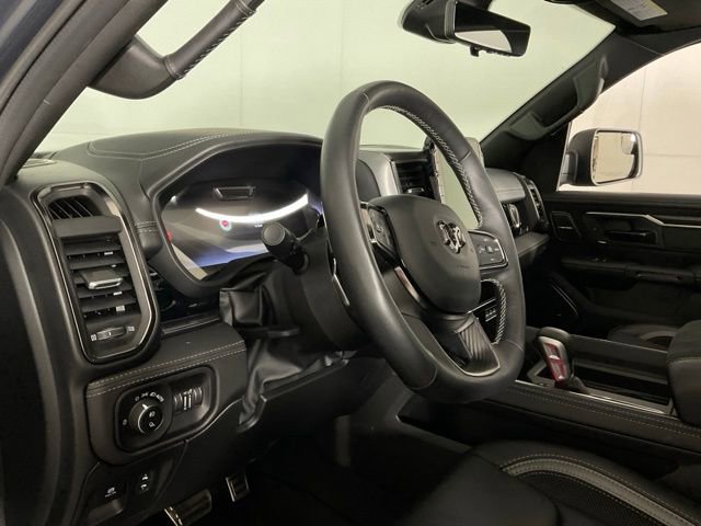 Used 2026 RAM 1500 RHO w/ RHO Level 1 Equipment Group AWD/4WD image 21