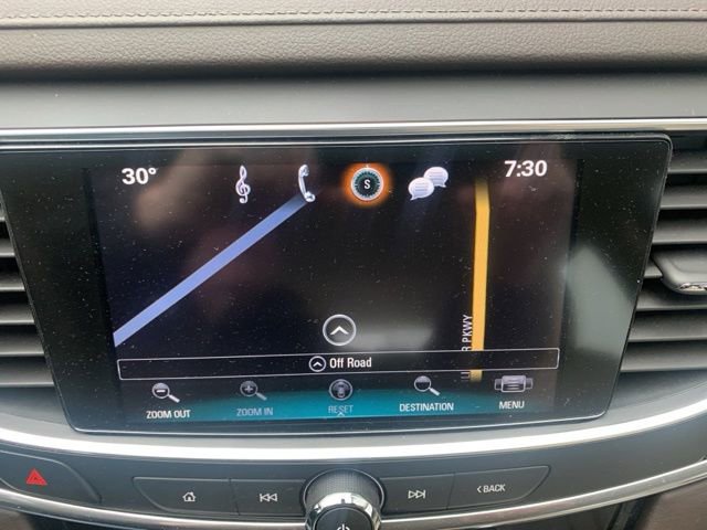 Used 2019 Buick LaCrosse Essence w/ Sights and Sounds Package image 18