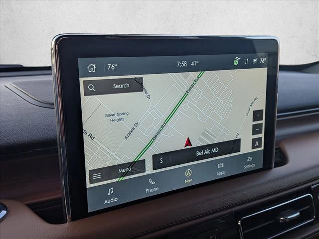 Used 2023 Lincoln Aviator Grand Touring w/ Equipment Group 301A image 15