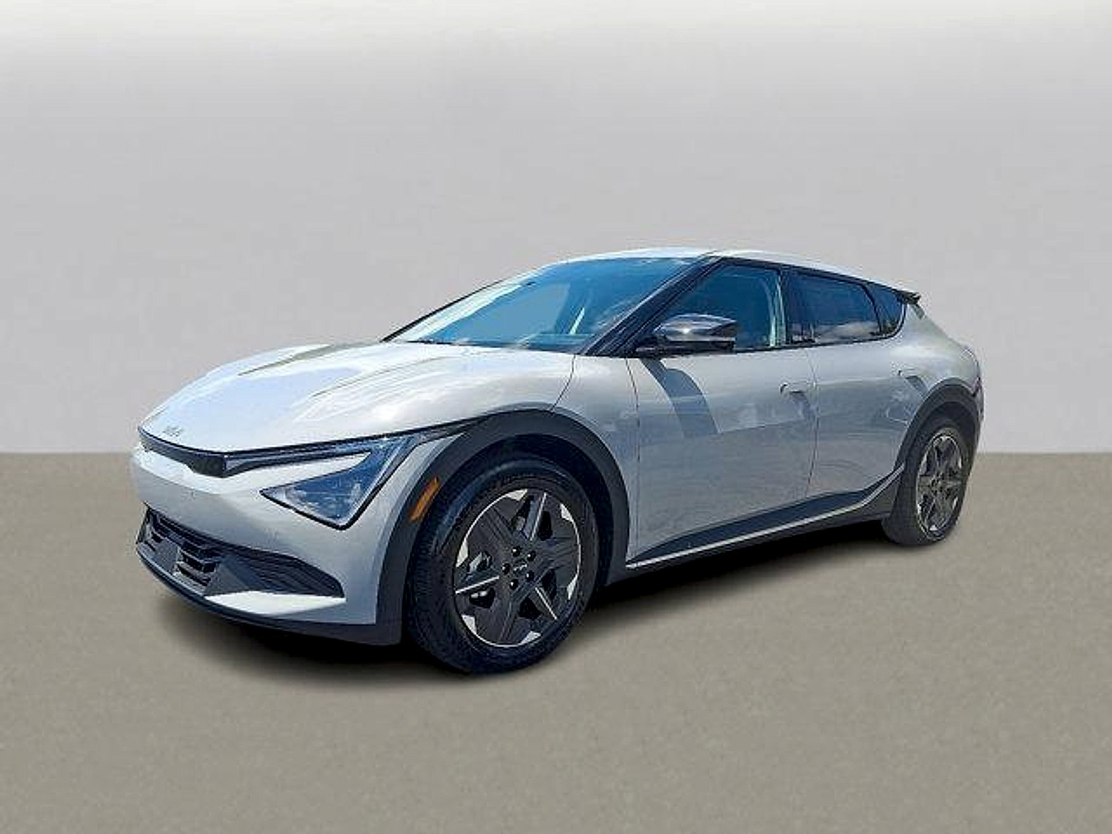 New 2025 Kia EV6 Light image 2